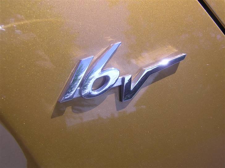 Peugeot 106 GTI billede 11