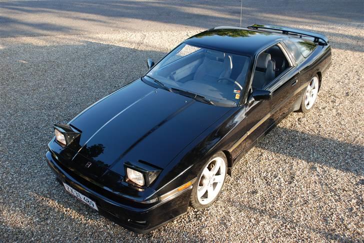 Toyota Supra 3,0 I  billede 5