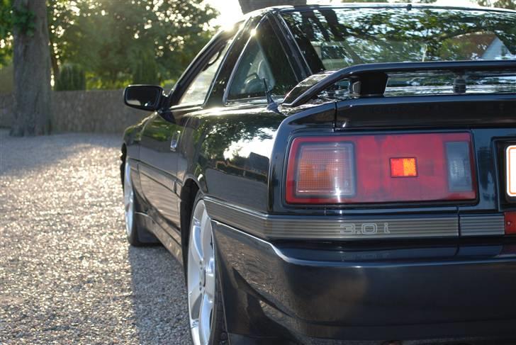 Toyota Supra 3,0 I  billede 12