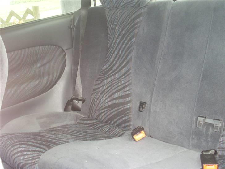 Ford Escort.1.8i 16v sport. billede 7