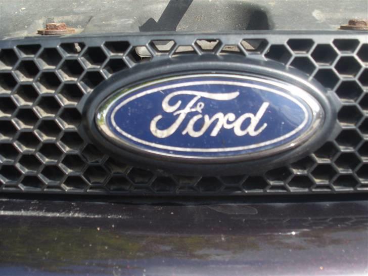 Ford Escort.1.8i 16v sport. billede 12