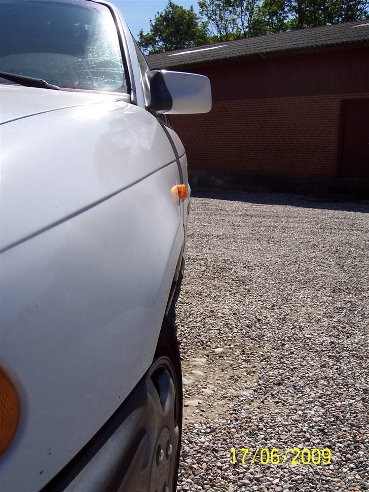 Opel Astra F 1.6i --byttet-- billede 6