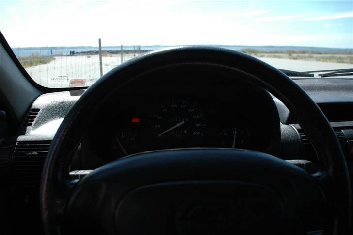 Opel Corsa B (Solgt) billede 6