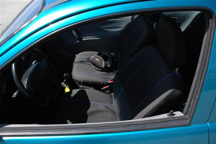 Opel Corsa B (Solgt) billede 7