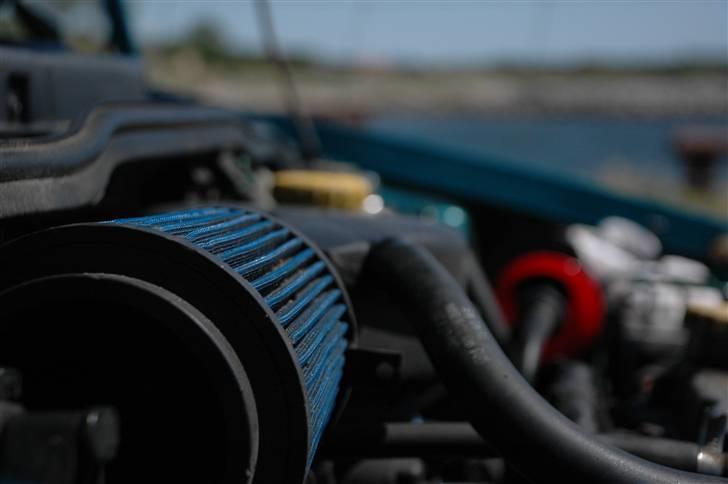 Opel Corsa B (Solgt) billede 10