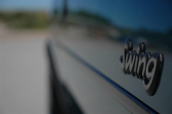 Opel Corsa B (Solgt) billede 11