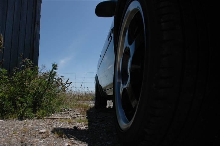 Opel Corsa B (Solgt) billede 14