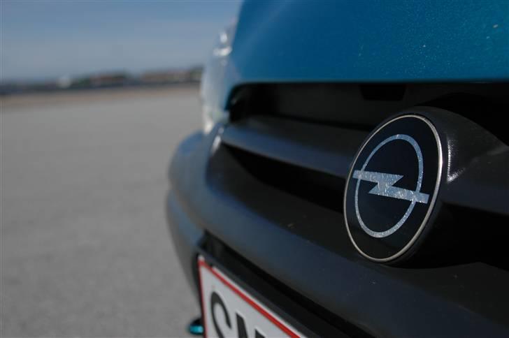 Opel Corsa B (Solgt) billede 18