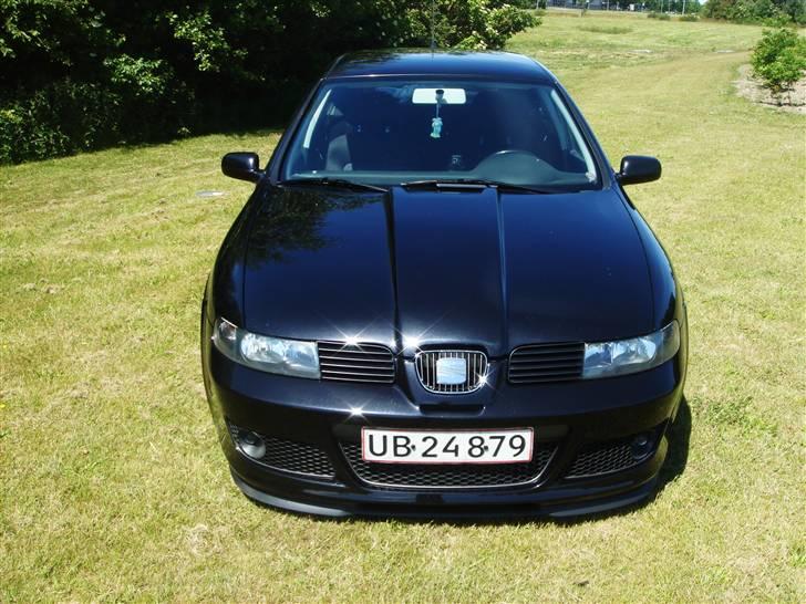 Seat leon 20 vt solgt billede 6