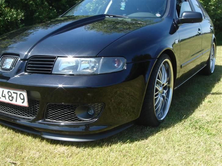 Seat leon 20 vt solgt billede 7