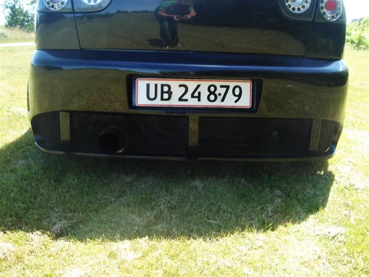 Seat leon 20 vt solgt billede 8