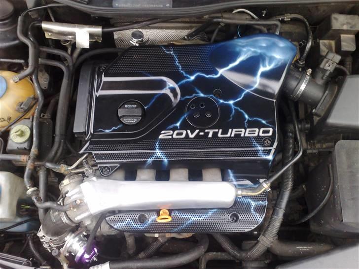 Seat leon 20 vt solgt billede 11