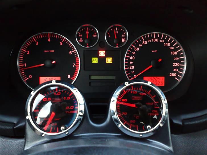 Seat leon 20 vt solgt billede 12