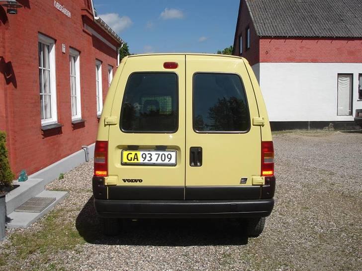 Fiat Scudo JDT SX billede 4