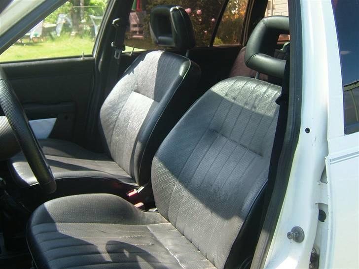 Opel SOLGT kadett caravan billede 5