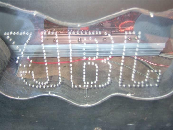 Opel SOLGT kadett caravan billede 8