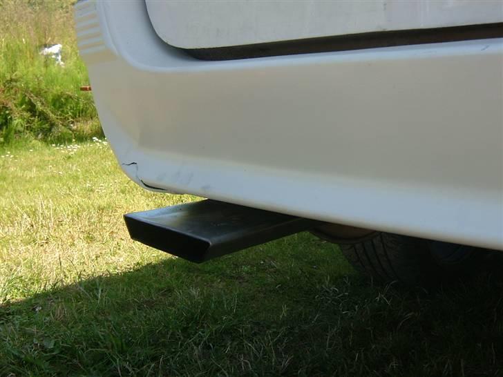 Opel SOLGT kadett caravan billede 9