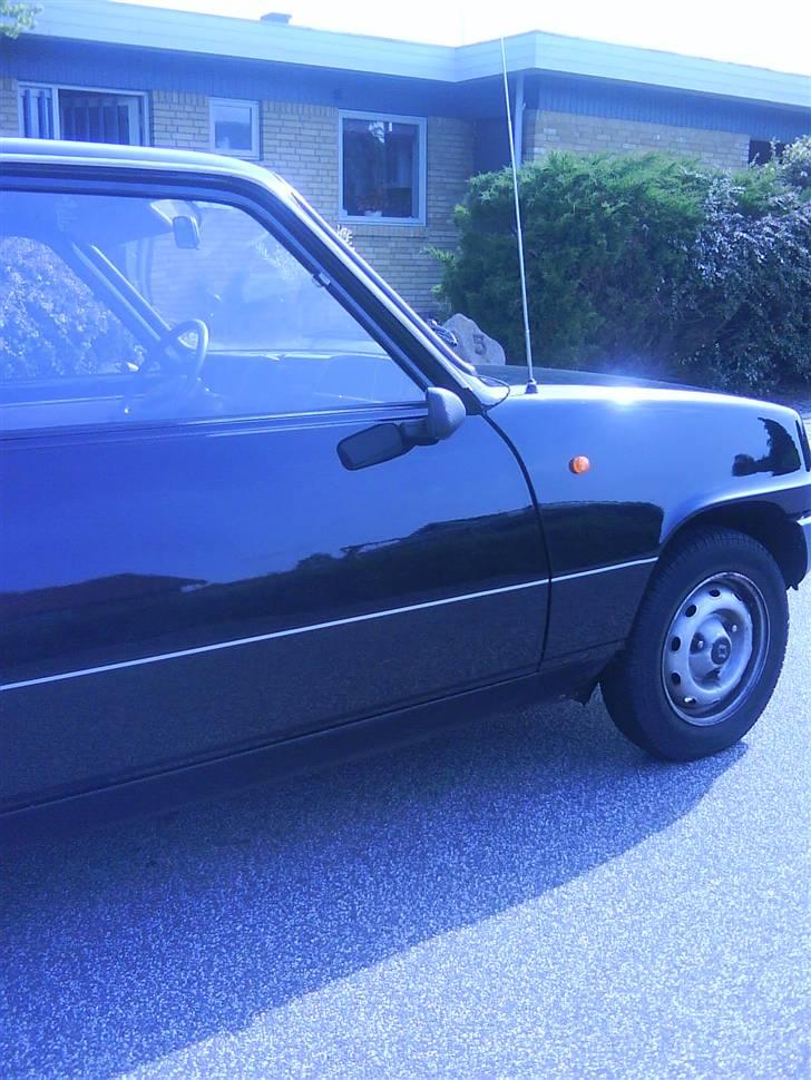 Renault 5 tl billede 7