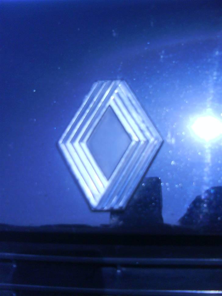 Renault 5 tl billede 10