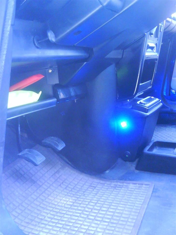 Renault 5 tl billede 11