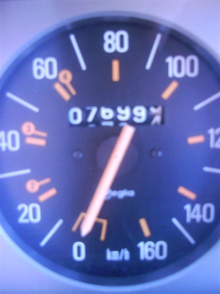 Renault 5 tl billede 12