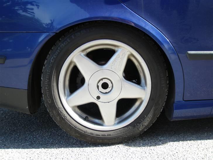 Seat Toledo VR5 150hk billede 6