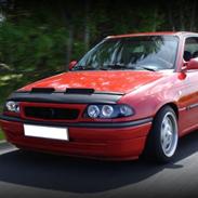 Opel Astra F