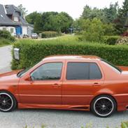 VW vento 1,8 solgt