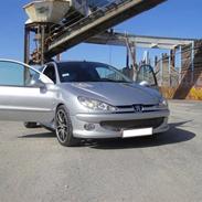 Peugeot 206 HDI