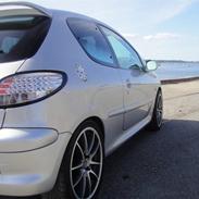 Peugeot 206 HDI