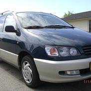 Toyota Sportsvan 2.0