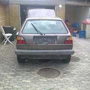 VW Golf 2 1,6 CL [SOLGT]