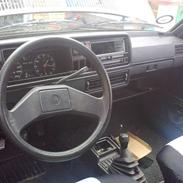 VW Golf 2 1,6 CL [SOLGT]