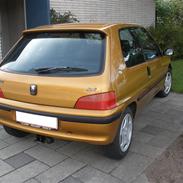 Peugeot 106 XS