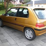 Peugeot 106 XS