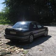 Mitsubishi galant 1,8 glsi solgt!