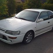 Toyota Corolla Gsi Sport