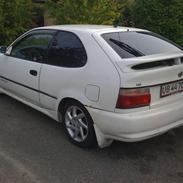 Toyota Corolla Gsi Sport