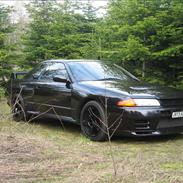 Nissan Skyline R32 GTR