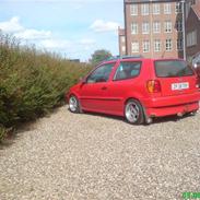 VW POLO 6N