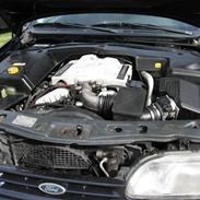 Ford .2,9i cosworth.     solgt