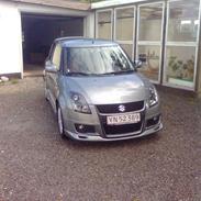 Suzuki swift sport
