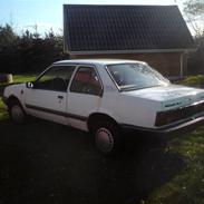 Opel Ascona