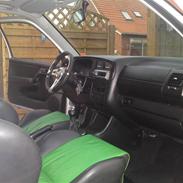 VW Golf 3 Vr6 - solgt- 