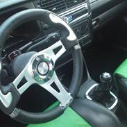 VW Golf 3 Vr6 - solgt- 