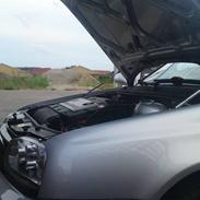 VW Golf 3 Vr6 - solgt- 
