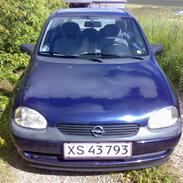 Opel Corsa B Swing 1,4
