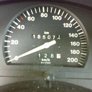 Opel Corsa B Swing 1,4