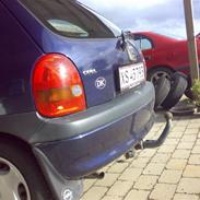 Opel Corsa B Swing 1,4