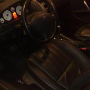 Peugeot 407sw